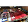 Image 2 : 13 ASSORTED FLAGS- CANADA, BRITISH COLUMBIA & USA