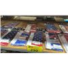 Image 3 : 13 ASSORTED FLAGS- CANADA, BRITISH COLUMBIA & USA