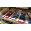 Image 4 : 13 ASSORTED FLAGS- CANADA, BRITISH COLUMBIA & USA