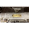 Image 3 : HENSCHE CORPORATION VINTAGE MARITIME ENGINE ORDER TELEGRAPH TRANSMITTER