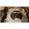 Image 5 : HENSCHE CORPORATION VINTAGE MARITIME ENGINE ORDER TELEGRAPH TRANSMITTER
