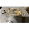 Image 2 : KEATING SONS LTD VINTAGE INDUSTRIAL SNATCH BLOCK PULLEY