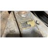 Image 2 : KEATING SONS LTD VINTAGE INDUSTRIAL SNATCH BLOCK PULLEY