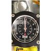 Image 2 : WEEMS & PLATH WATERPROOF QUARTZ MARINE CLOCK