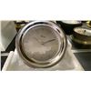 Image 3 : VICTORY #BA1135C DUAL SCALE CHROME "AMERICA" 4" BAROMETER & VICTORY #BA1137C CHROME "AMERICA" 4"