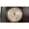 Image 4 : CHELSEA CLOCK CO. VINTAGE SHIPS CLOCK & GISCHARD HOLOSTERIC-BAROMETER