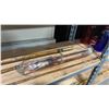 Image 3 : 2 VINTAGE FISHING RODS