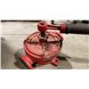 Image 4 : VINTAGE RUNWELL NO.4 WOOD HANDLED SHUT OFF VALVE