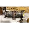 Image 1 : THE CARLISLE & FINCH CO. VINTAGE NAUTICAL ELECTRIC LANTERN