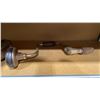 Image 5 : VINTAGE HAND TOOLS, MARINE PARTS & HARDWARE