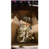 Image 6 : VINTAGE HAND TOOLS, MARINE PARTS & HARDWARE