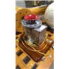 Image 3 : FEDERAL SIGNAL CORPORATION VINTAGE NAVY SHIP ELECTRIC WARNING HORN