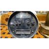 Image 5 : FLEETWOOD VINTAGE 8 TRACK STEREO AM/FM MULTIPLEX