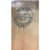 Image 2 : PAIR OF 7' L WOODEN OARS