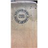 Image 2 : PAIR OF 7' L WOODEN OARS