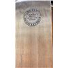 Image 2 : PAIR OF 7' L WOODEN OARS