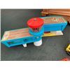 Image 11 : FISHER-PRICE LITTLE PEOPLE LOT - AIRPORT (INTERNAL REFERENCE: T)