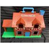 Image 13 : FISHER-PRICE LITTLE PEOPLE LOT - HOUSE THAT OPENS UP (INTERNAL REFERENCE: M)
