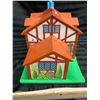 Image 16 : FISHER-PRICE LITTLE PEOPLE LOT - HOUSE THAT OPENS UP (INTERNAL REFERENCE: M)
