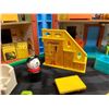 Image 5 : FISHER-PRICE LITTLE PEOPLE LOT - HOUSE THAT OPENS UP (INTERNAL REFERENCE: M)