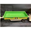 Image 5 : FISHER-PRICE LITTLE PEOPLE LOT - CIRCUS TRAIN (INTERNAL REFERENCE: DD)