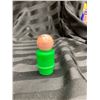Image 5 : FISHER-PRICE LITTLE PEOPLE LOT - CAR ELEVATOR #2 (INTERNAL REFERENCE: Z)