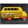 Image 13 : FISHER-PRICE LITTLE PEOPLE LOT - SCHOOL BUS (INTERNAL REFERENCE: CC)