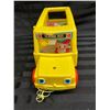 Image 14 : FISHER-PRICE LITTLE PEOPLE LOT - SCHOOL BUS (INTERNAL REFERENCE: CC)