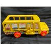 Image 8 : FISHER-PRICE LITTLE PEOPLE LOT - SCHOOL BUS (INTERNAL REFERENCE: CC)