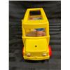 Image 9 : FISHER-PRICE LITTLE PEOPLE LOT - SCHOOL BUS (INTERNAL REFERENCE: CC)
