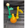 Image 5 : FISHER-PRICE LITTLE PEOPLE LOT - SESAME STREET (INTERNAL REFERENCE: I)