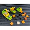 Image 1 : FISHER-PRICE LITTLE PEOPLE LOT - CONSTRUCTION (INTERNAL REFERENCE: A)