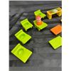 Image 2 : FISHER-PRICE LITTLE PEOPLE LOT - SCHOOL (INTERNAL REFERENCE: K)