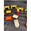 Image 4 : FISHER-PRICE LITTLE PEOPLE LOT - SCHOOL (INTERNAL REFERENCE: K)