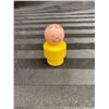 Image 6 : FISHER-PRICE LITTLE PEOPLE LOT - NURSERY LOT #1 (INTERNAL REFERENCE: O)