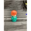 Image 7 : FISHER-PRICE LITTLE PEOPLE LOT - NURSERY LOT #2 (INTERNAL REFERENCE: P)