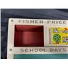 Image 4 : FISHER-PRICE TOYS - SCHOOL DAYS DESK (INTERNAL REFERENCE: S)
