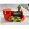 Image 16 : FISHER-PRICE TOYS -  POPCORN PUSHERS AND MORE (INTERNAL REFERENCE: EE)