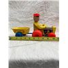 Image 10 : FISHER-PRICE TOYS -  PULL TOYS AND OLD MOTHER HUBBARD (INTERNAL REFERENCE: FF)
