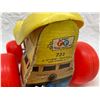 Image 12 : FISHER-PRICE TOYS -  PULL TOYS AND OLD MOTHER HUBBARD (INTERNAL REFERENCE: FF)