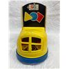 Image 15 : FISHER-PRICE TOYS -  PULL TOYS AND OLD MOTHER HUBBARD (INTERNAL REFERENCE: FF)