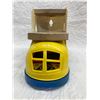 Image 16 : FISHER-PRICE TOYS -  PULL TOYS AND OLD MOTHER HUBBARD (INTERNAL REFERENCE: FF)