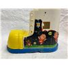 Image 17 : FISHER-PRICE TOYS -  PULL TOYS AND OLD MOTHER HUBBARD (INTERNAL REFERENCE: FF)