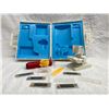 Image 1 : FISHER-PRICE TOYS - MICRO EXPLORER SET  (INTERNAL REFERENCE: HH)