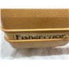 Image 3 : FISHER-PRICE TOYS - RECORD PLAYER - WORKS! (INTERNAL REFERENCE: II)