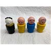 Image 5 : FISHER-PRICE TOYS - BIG LITTLE PEOPLE (INTERNAL REFERENCE: JJ)