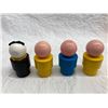 Image 6 : FISHER-PRICE TOYS - BIG LITTLE PEOPLE (INTERNAL REFERENCE: JJ)