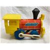 Image 10 : FISHER-PRICE TOYS - "LUCKY DOG" STACKING TOY AND MORE (INTERNAL REFERENCE: KK)