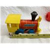 Image 13 : FISHER-PRICE TOYS - "LUCKY DOG" STACKING TOY AND MORE (INTERNAL REFERENCE: KK)