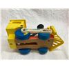 Image 14 : FISHER-PRICE TOYS - "LUCKY DOG" STACKING TOY AND MORE (INTERNAL REFERENCE: KK)